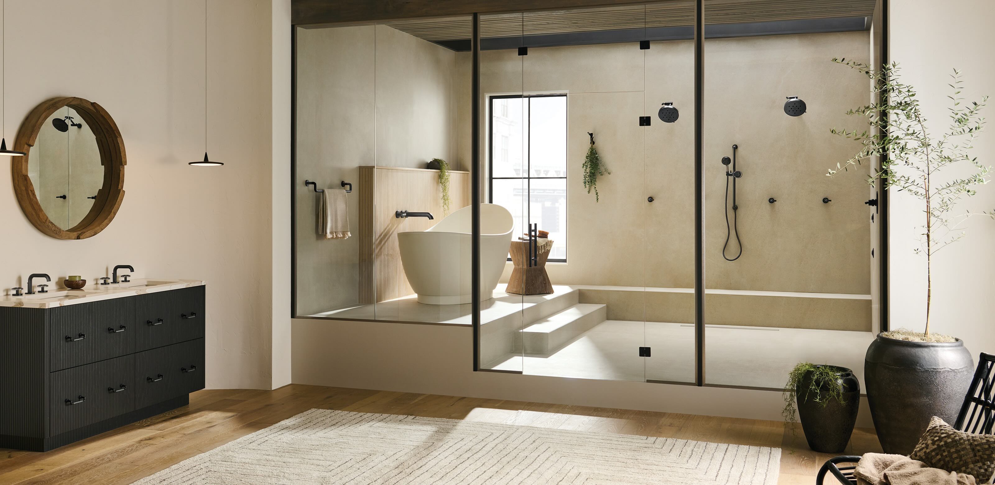 Litze : Bath : Brizo